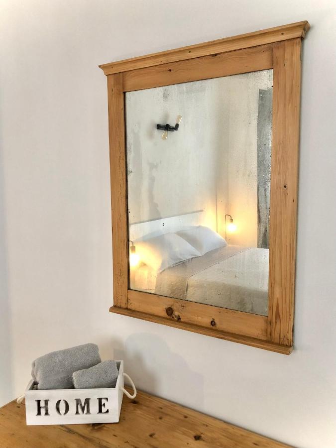 Le Quattro Porte Marsala Exterior foto