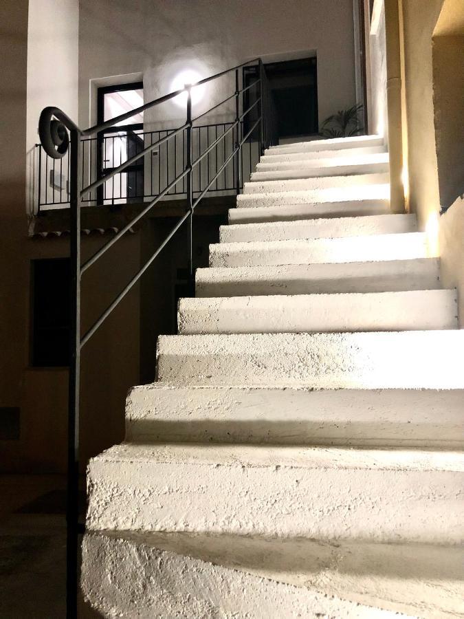 Le Quattro Porte Marsala Exterior foto