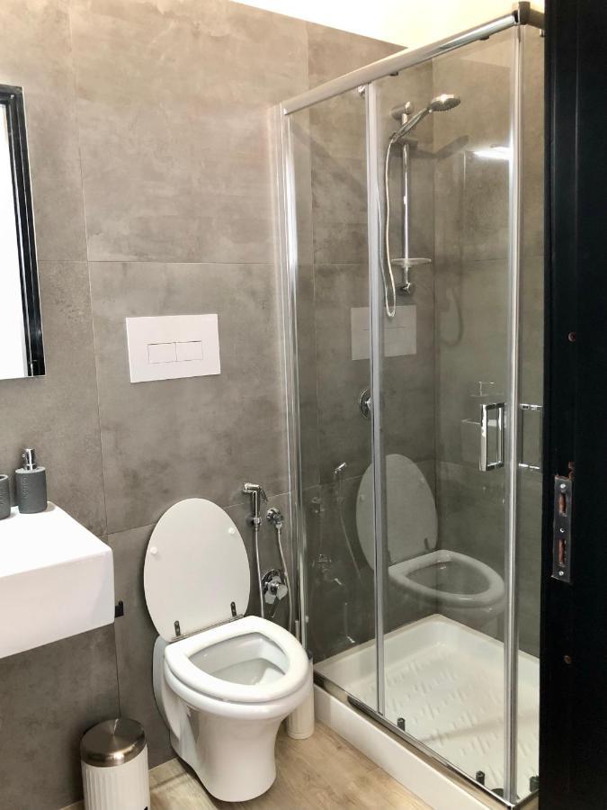 Le Quattro Porte Marsala Exterior foto